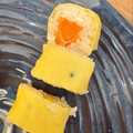 Cooksnap de Vinicius Silva quando cozinhou Egg Roll.