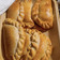 El cooksnap de ana belen olivares cortes cuando hizo Empanadas de manzana✔️.