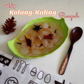 Cooksnap dari Dapur Ibuk Kayana untuk resep Setup Kolang Kaling Rempah