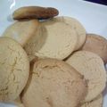 El cooksnap de babiluby4 cuando hizo Galletas de chuño.