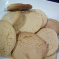 El cooksnap de babiluby4 cuando hizo Galletas de chuño.