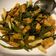 Cooksnap dari Clara Sinta Aulia Anggraini untuk resep Cah Kangkung Tempe