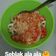 Cooksnap dari Ridhiya Dinilla untuk resep Seblak Sederhana