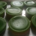 Cooksnap dari Riana Sudanti untuk resep Bolu Kojo