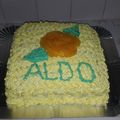 El cooksnap de carmen marsiel carpio salazar cuando hizo Torta tres Leches Rellena.