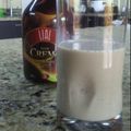 El cooksnap de Starlen Padilla cuando hizo Café frío (Capuchino).