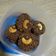 Cooksnap dari ummu nayla untuk resep CHOCO COOKIES KETO #ketopad_cp_anekakuker