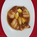 Cooksnap của haiduong khi họ làm theo món Thịt Kho Trứng Ngày Không Nắng