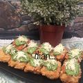 Cooksnap dari Dian Arbani untuk resep Nugget Mangga toping coklat keju