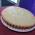 El cooksnap de Micaela Barrionuevo cuando hizo Budín fácil y rico 😋.