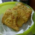 Cooksnap dari Yomi untuk resep Tempe Mendoan