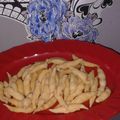 Cooksnap dari cha untuk resep Linting Keju (Cheese Stick alias Stik Keju)ala Nyoo..😊