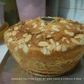 Cooksnap dari falen ann untuk resep Banana Chiffon Cake