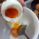 El cooksnap de Claudia Isabel cuando hizo 🥚Huevo a la Copa con Pan Amasado Integral 🌾.