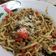 Cooksnap dari Arinda Mentari Putri untuk resep Spaghetti Aglio Olio Tuna