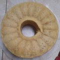 Cooksnap dari Muhimatul Khusna untuk resep Bolu pisang kukus tanpa mixer