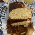 El cooksnap de Maria puñales cuando hizo Budín de limón 🍋.