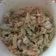 El cooksnap de Ely Gomez Fernandez cuando hizo Ensalada de pasta y pollo al yogurt.