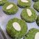 Cooksnap dari Baking With 'Otang' untuk resep Matcha Cookie