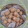 kavita goel का कुकस्नैप जब उन्होंने आटे के लड्डू (atte ke ladoo recipe in Hindi) बनाया था।
