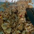Cooksnap dari afnidar zamzami untuk resep Tumis toge oncom