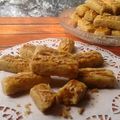 Cooksnap dari Nana Hanif untuk resep Kastengel lagih