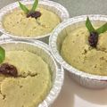 Cooksnap dari Maia untuk resep Barongko tanpa bungkus daun pisang