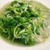 姚佩妘 的 吻仔魚炒莧菜 cooksnap