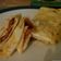takeathome 的 墨西哥火腿蛋捲餅 cooksnap