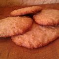 El cooksnap de Aisha Scaniello Ferreira cuando hizo Galletas de avena súper ricas nutritivas y fáciles.