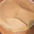 El cooksnap de isa24 cuando hizo Crepes/filloas con lo que tu quieras (Nutella, mermelada, jamón).