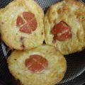 Cooksnap dari Amirah Abdul Aziz untuk resep Tahu Fantasi Sosis