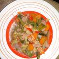 Cooksnap dari AmTer'z Adjah untuk resep Tumis brokoli