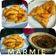 Cooksnap dari Shanti Aditya untuk resep Marmie(martabak mie)