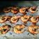 El cooksnap de Jose Luis Egido cuando hizo Langostinos al horno, súper rápidos.