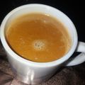 Bushra's Kitchen's cooksnap of when they made Chai.