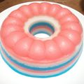 Cooksnap dari Riesfi untuk resep Kue lapis tepung beras anti gagal (Takaran Sendok)