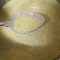 صورة من nado، شاركها بعد تجربة وصفة شوربة البروكلي 😋 | broccoli soup