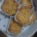 Cooksnap dari Merita untuk resep Macaroni schotel panggang