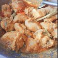 Cooksnap dari Alvionita Wahyu Wijayati untuk resep Ayam rica-rica Jawa