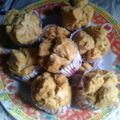 Cooksnap dari Nopi Vinkha untuk resep Bolu Kukus Gula Merah Merekah (Eggless n No Mixer)