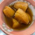 Cooksnap dari shy_kitchen untuk resep Kolak Setup Pisang Favorit yang Segarr