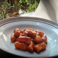 Cooksnap dari OINI untuk resep Tteokbokki