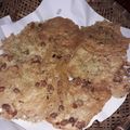 Cooksnap dari Nazarudin untuk resep Peye kacang tanah