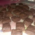 Cooksnap dari Hizkia Santika Widagdha untuk resep Choco Cookies dengan Microwave