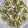 El cooksnap de poramoralhambre cuando hizo Ensalada de calabacitas asadas.