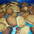 thoko norah sifunda's cooksnap of when they made Shortbread butter biscuits (Homemade eet sum mors).