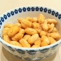 イエローバード's cooksnap of when they made 煎り落花生で作る☆固くないピーナッツ味噌.