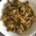 Cooksnap của Antonie Vũ khi họ làm theo món Ếch xào sả ớt
