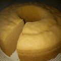 Cooksnap dari hani maryana untuk resep Bolu bimoli mengembang